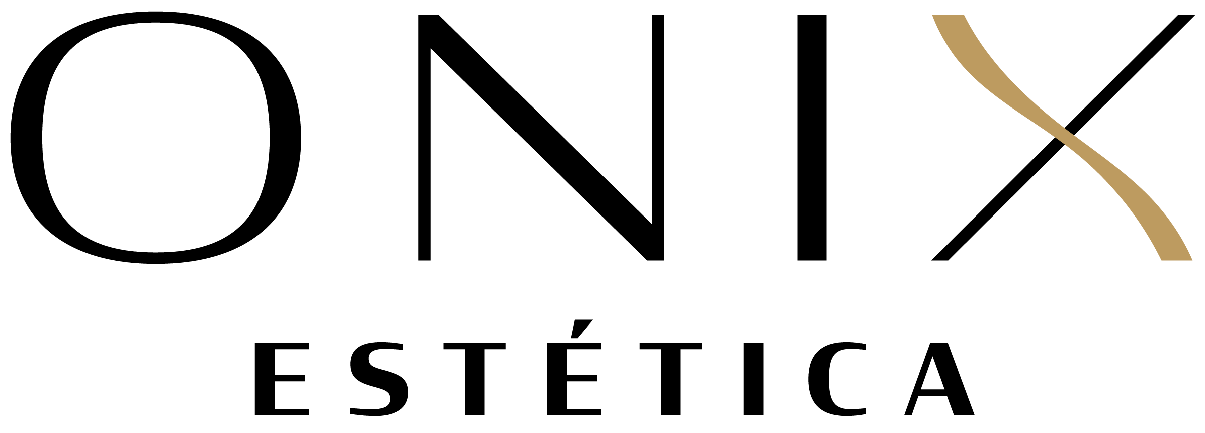 onix estética logo